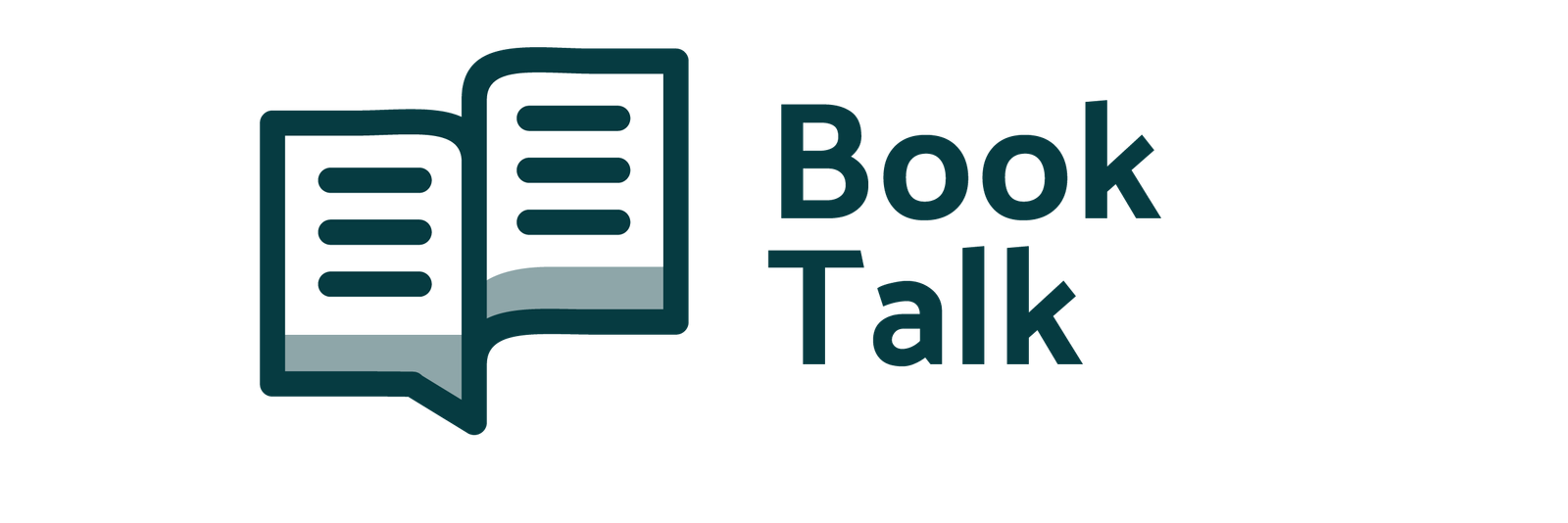 Book talk